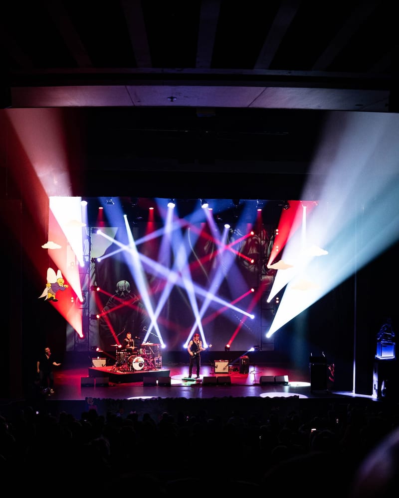 Gold Coast Music Awards, photo 1