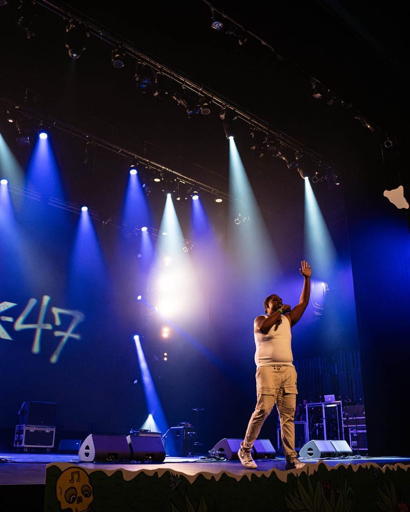 Gold Coast Music Awards, photo 2