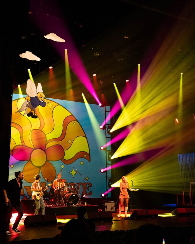 Gold Coast Music Awards, photo 3