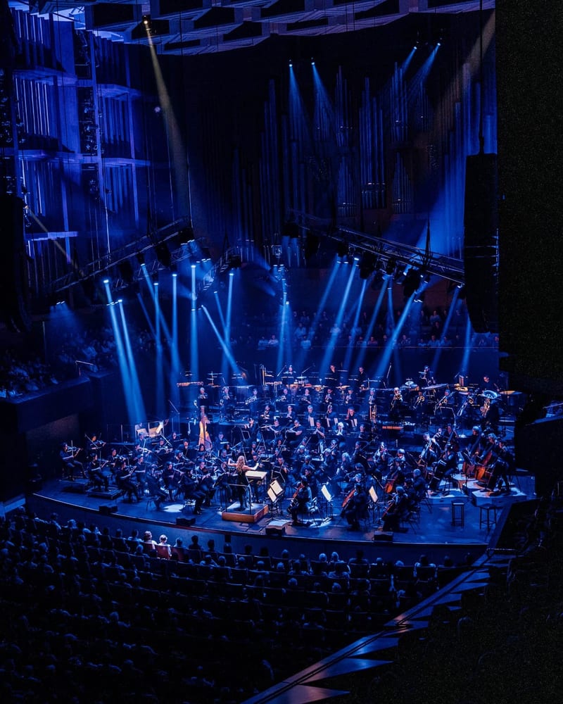 QSO Art of the Score: Hans Zimmer, photo 2