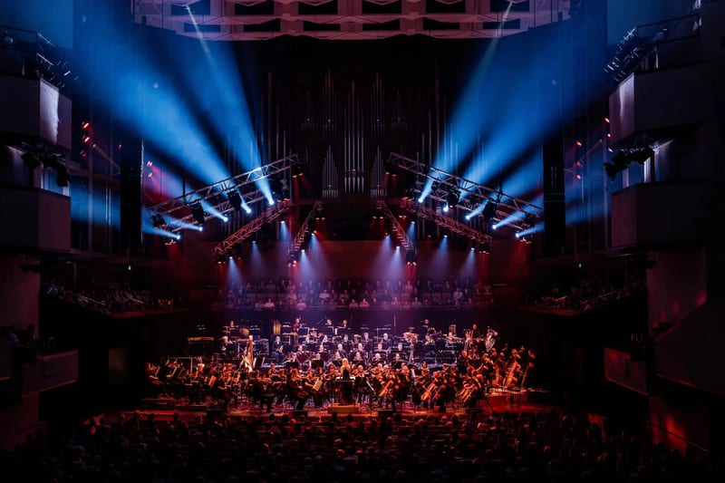 QSO Art of the Score: Hans Zimmer, photo 3