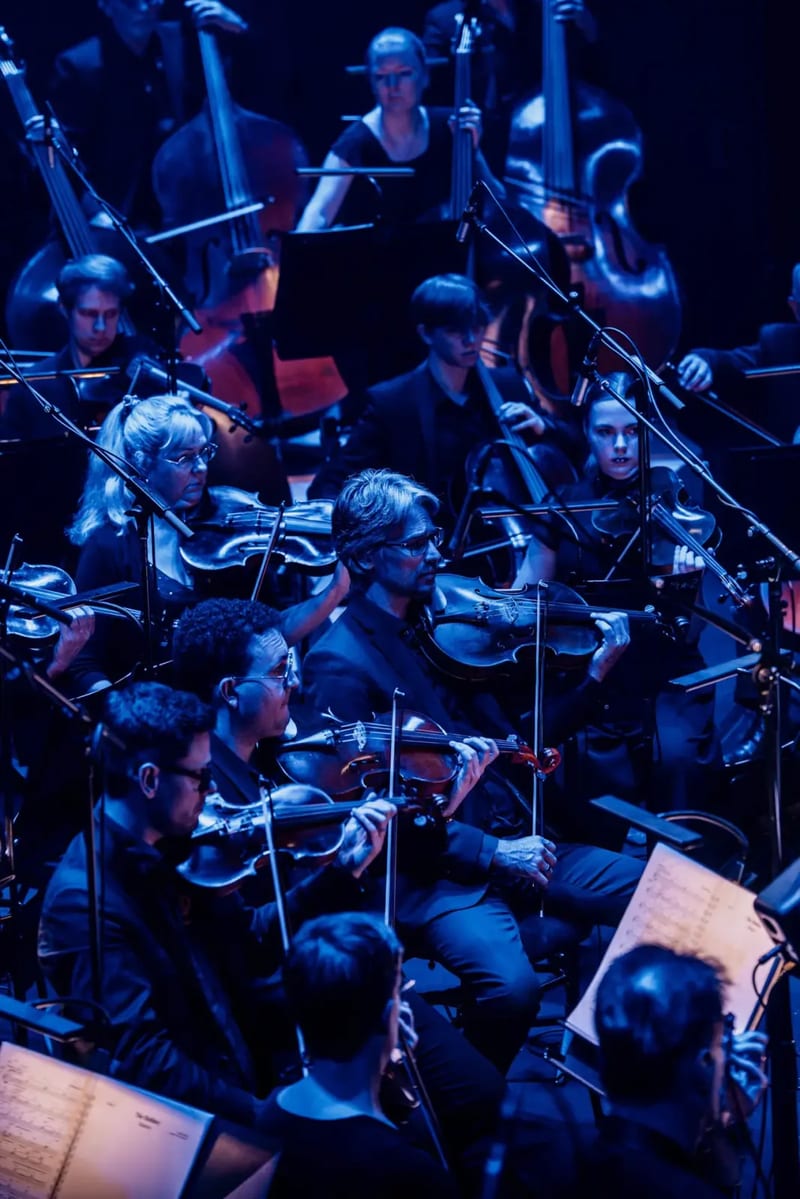 QSO Art of the Score: Hans Zimmer, photo 4