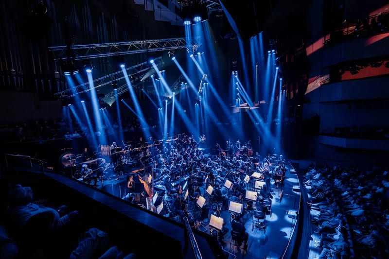 QSO Art of the Score: Hans Zimmer, photo 5
