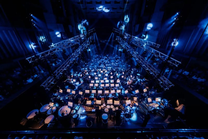 QSO Art of the Score: Hans Zimmer, photo 6