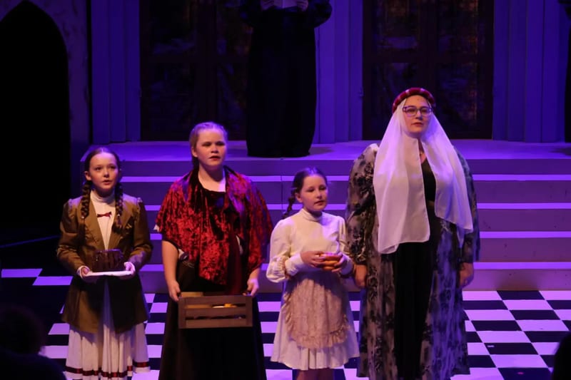 Hunchback of Notre Dame, photo 3