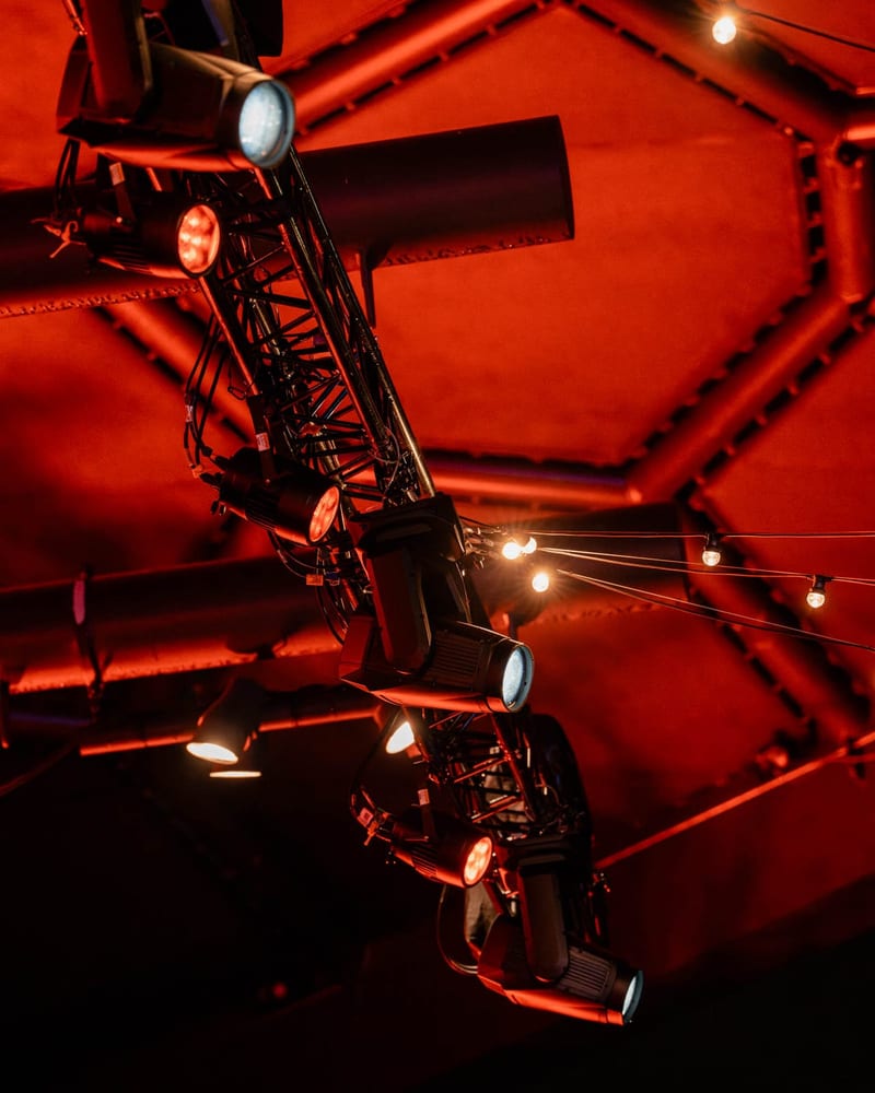 La Cirque, photo 4