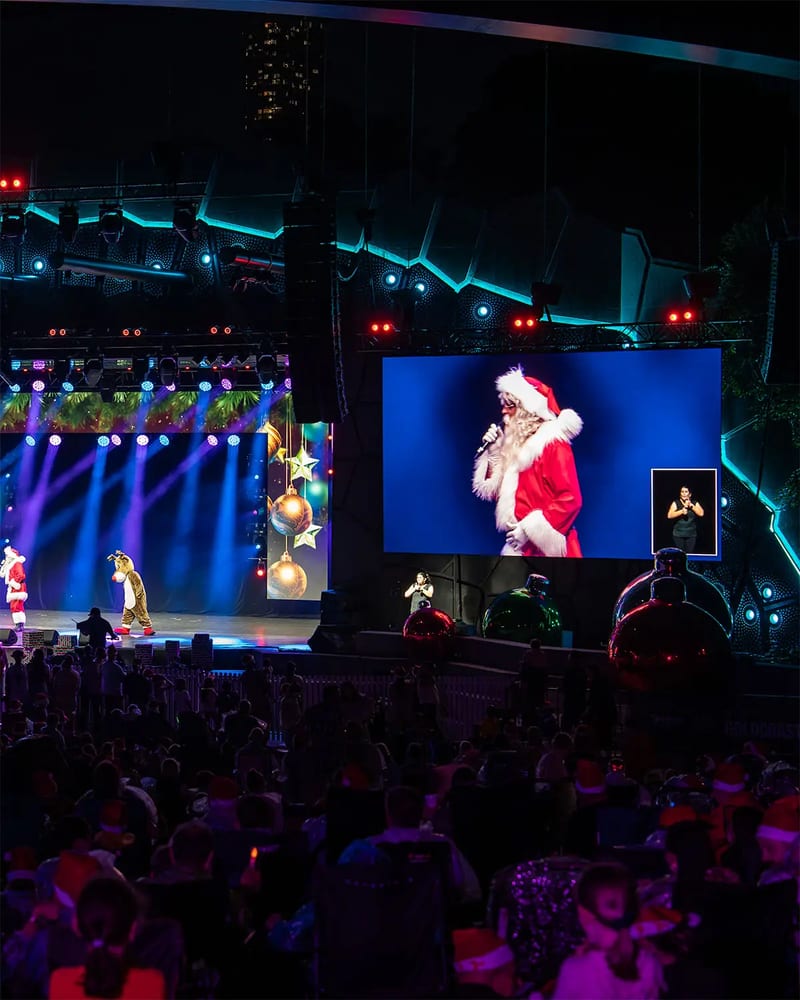 Mayor’s Christmas Carols, photo 3