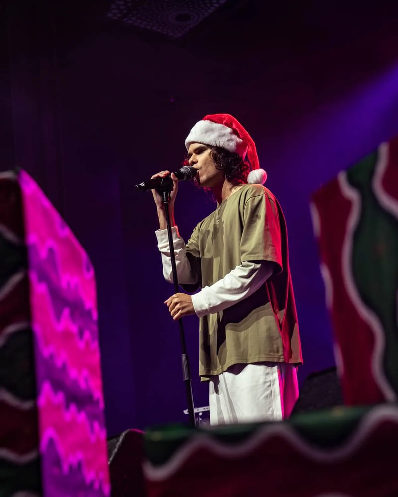 Mayor’s Christmas Carols, photo 8