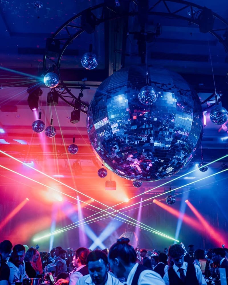 OUT OF THIS WORLD After Party, photo 1