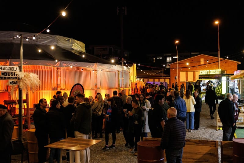 Wynnum Fringe, photo 5