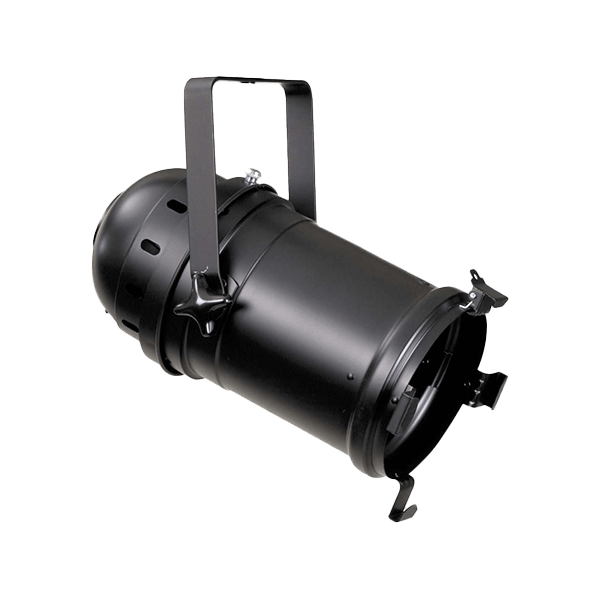 Par 64, tungsten / conventional stage fixture