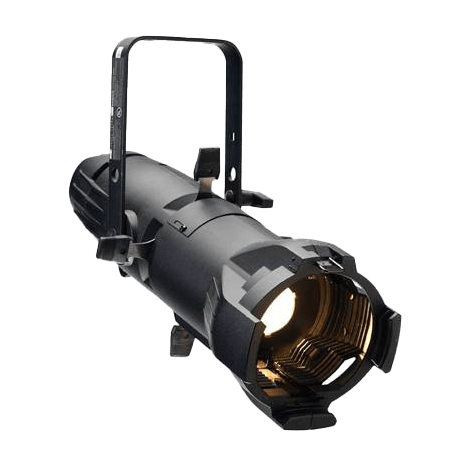 ETC Source Four Jr 26° & 36°, tungsten / conventional stage fixture