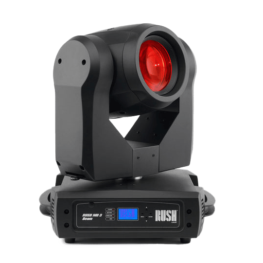 Martin MH3 Beam, moving-head beam fixture