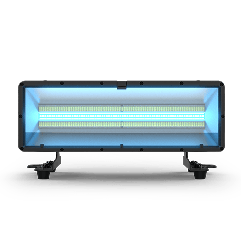 CHAUVET Professional STRIKE Bolt 1C, IP-rated LED effects fixture