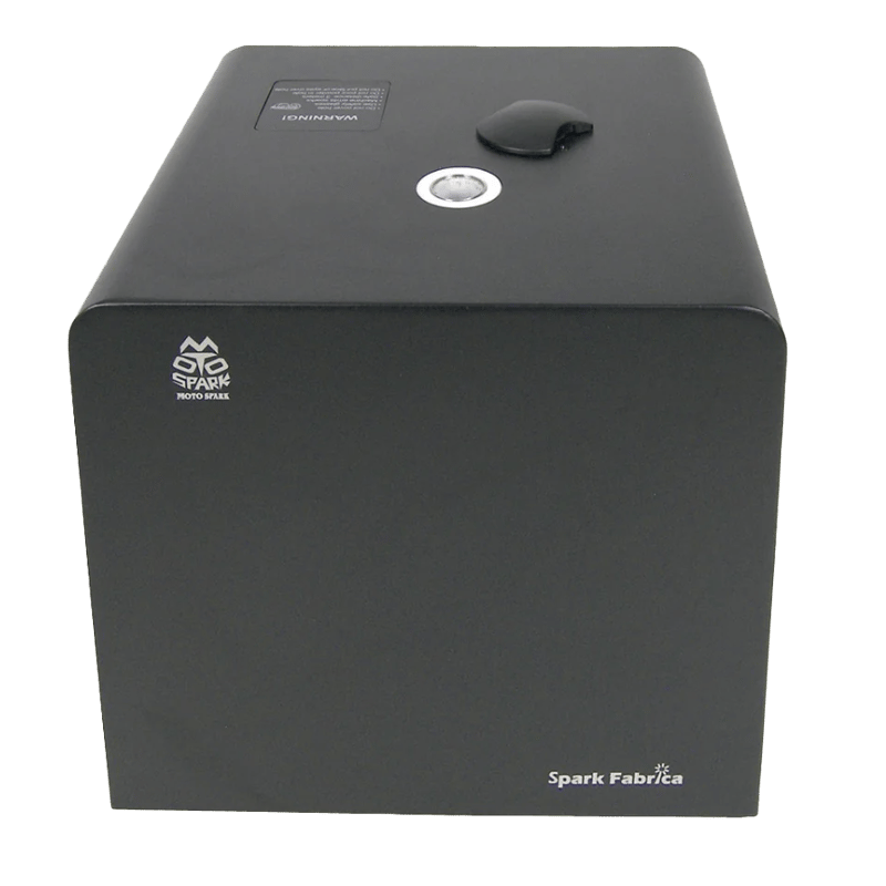 Spark Fabrica Moto Spark M5, cold-spark indoor effect