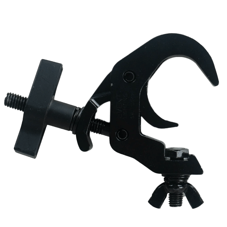 Trigger Clamp, rigging clamp / hardware