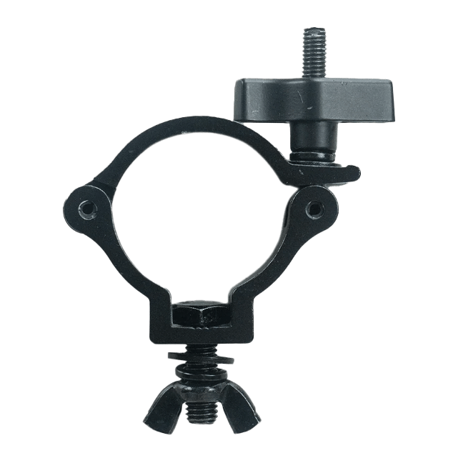 Aluminium Pipe Clamp, rigging clamp / hardware