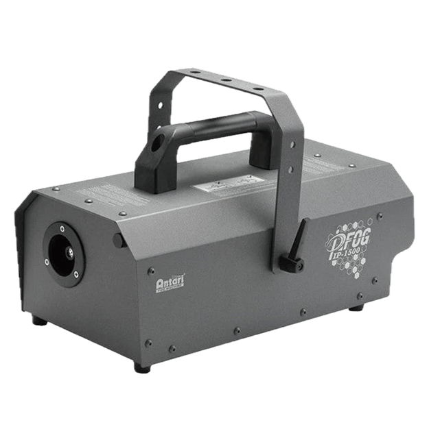 Antari IP-1500, haze / fog machine
