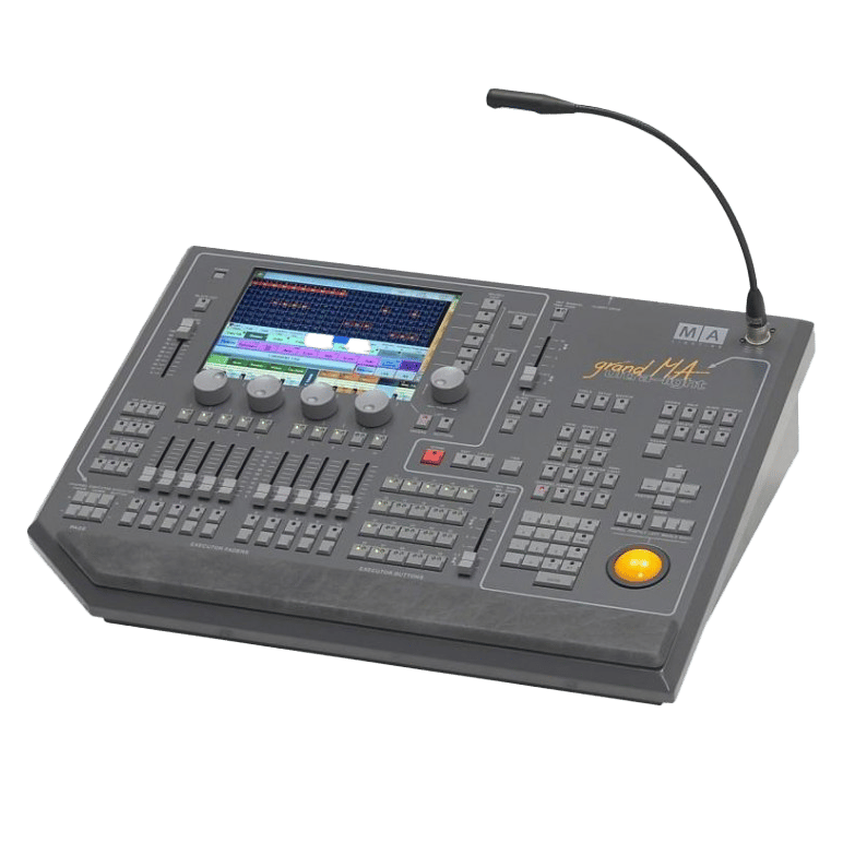 grandMA1 Light, lighting control console