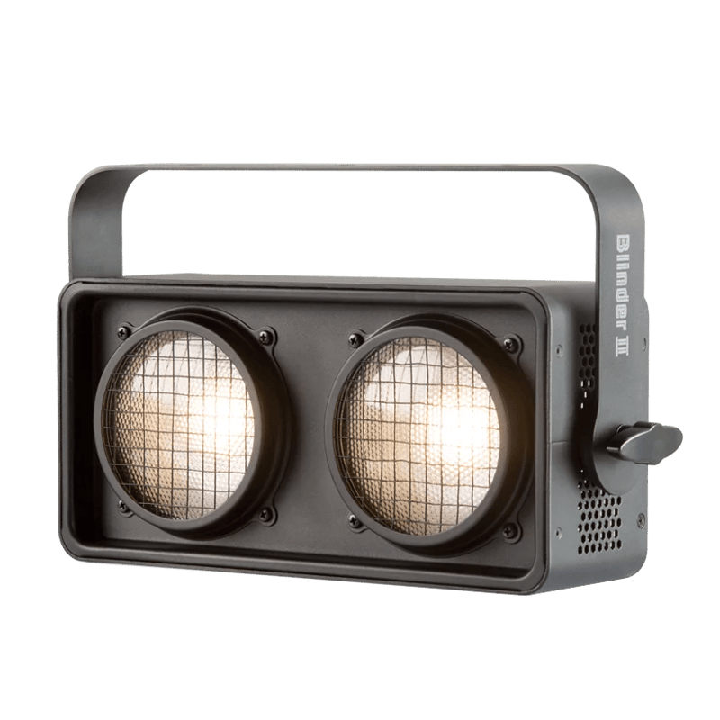 Nitec LED Blinder II, LED effects fixture