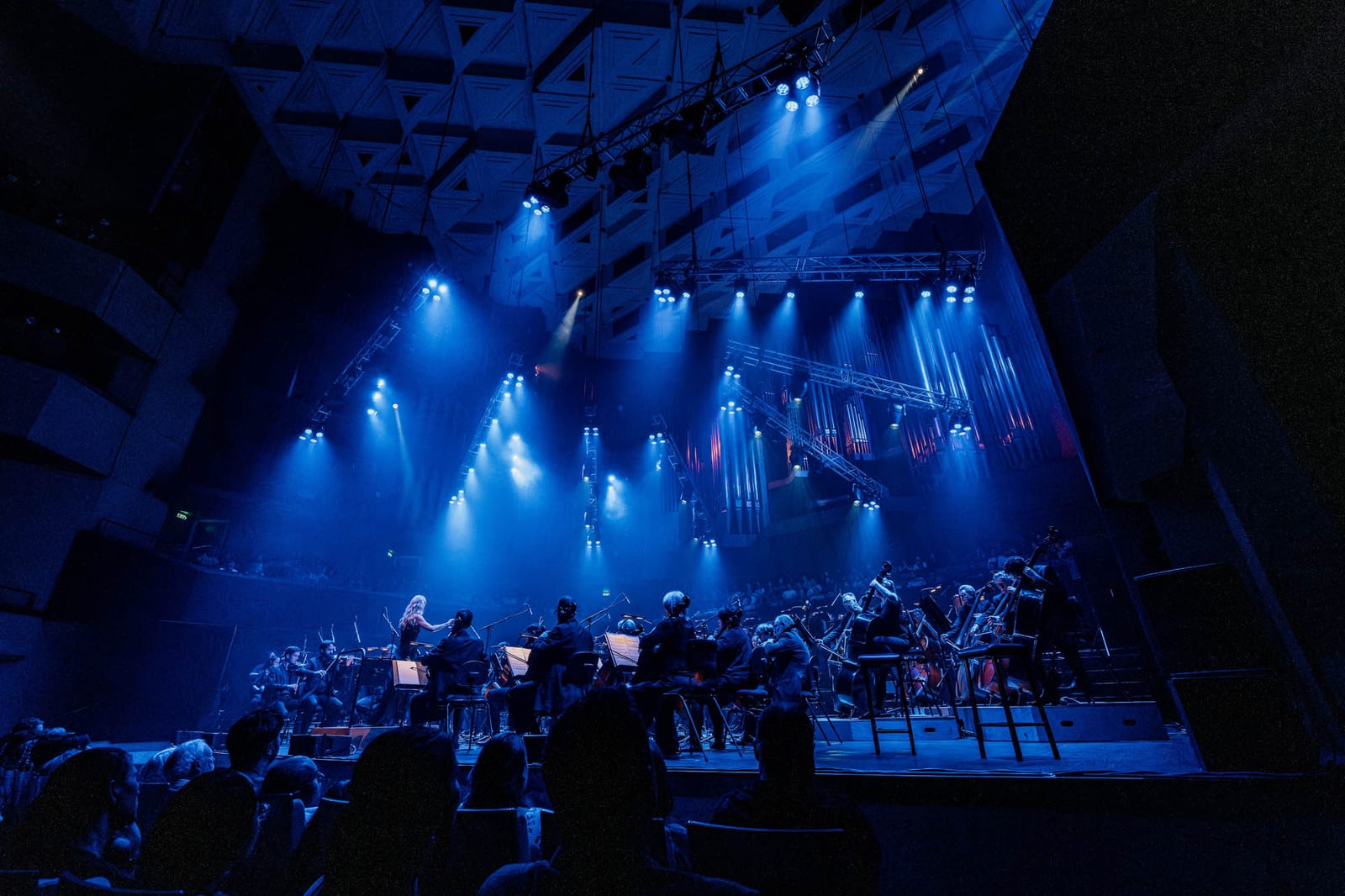 QSO Art of the Score: Hans Zimmer
