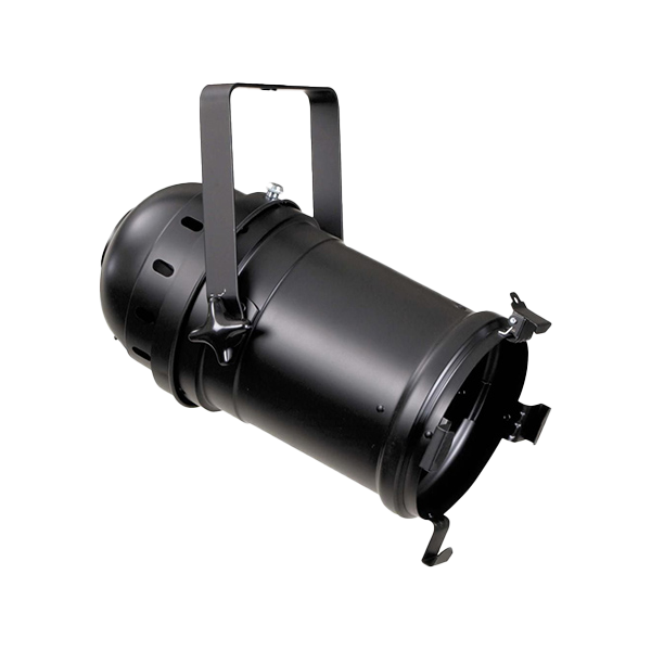 Conventional, tungsten / conventional stage fixture