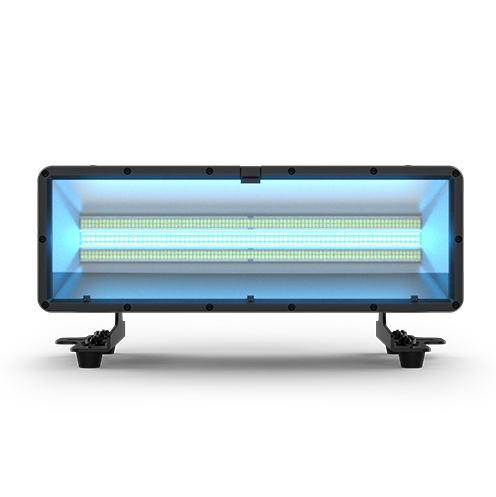 Effects, LED effects fixture