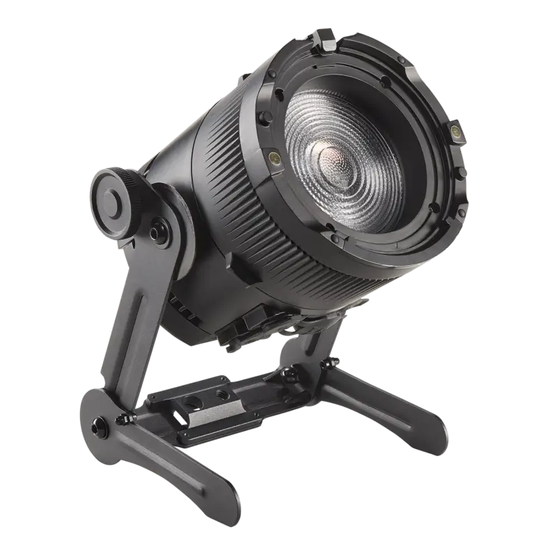 LED Fixtures, LED stage fixture