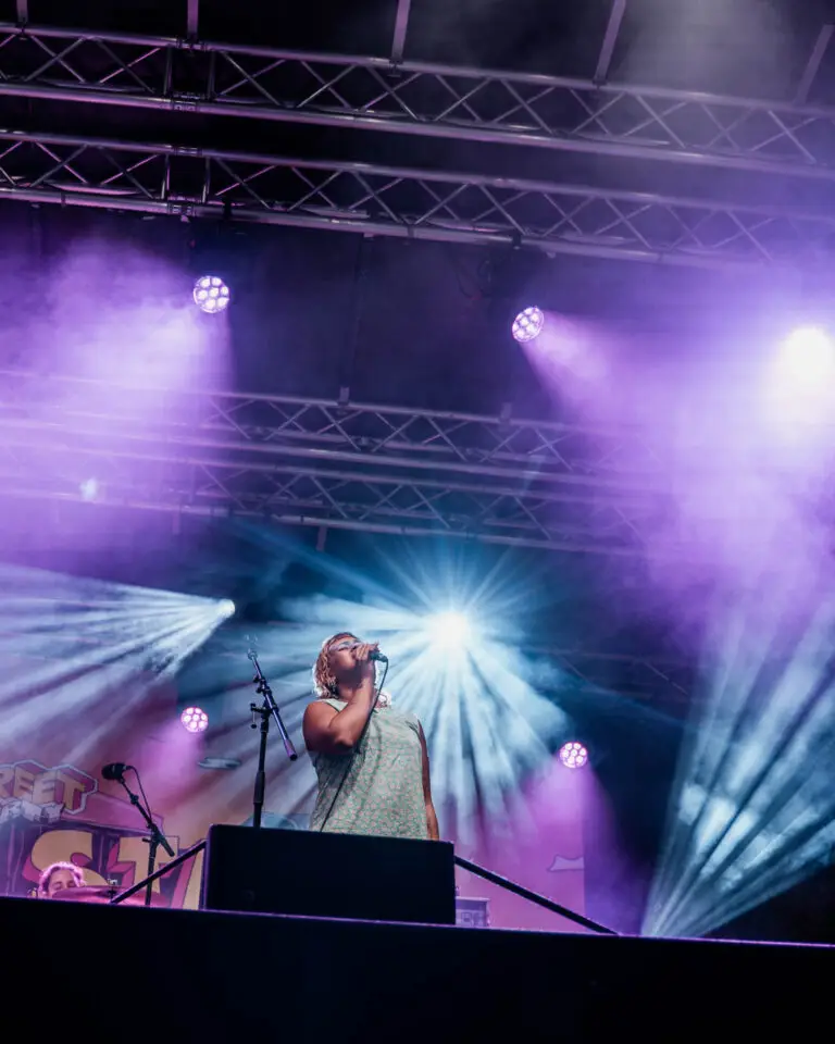 Tweed Street Museum-1