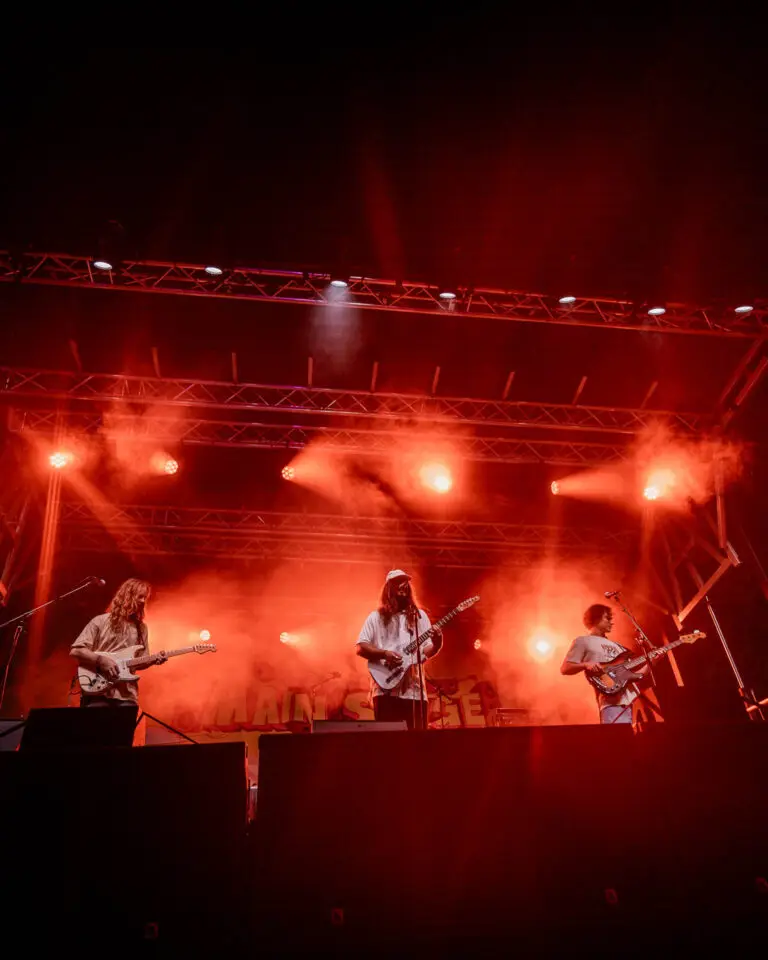 Tweed Street Museum-4