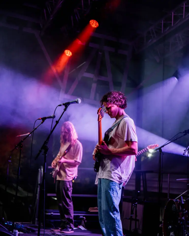 Tweed Street Museum-5