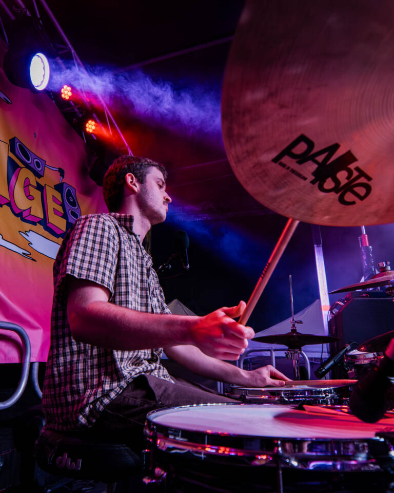 Museum Street Party-8642