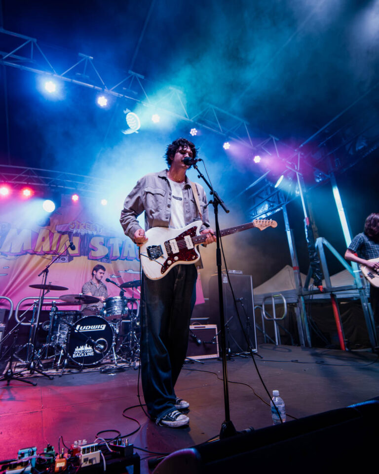 Museum Street Party-8672