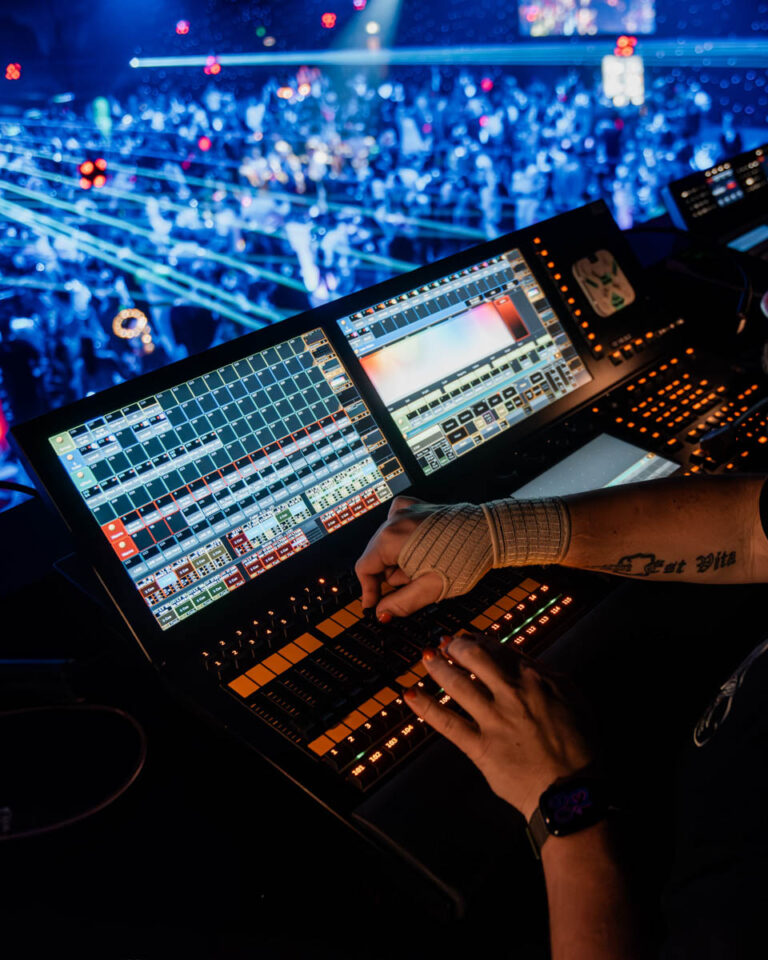 OUT OF THIS WORLD-8271